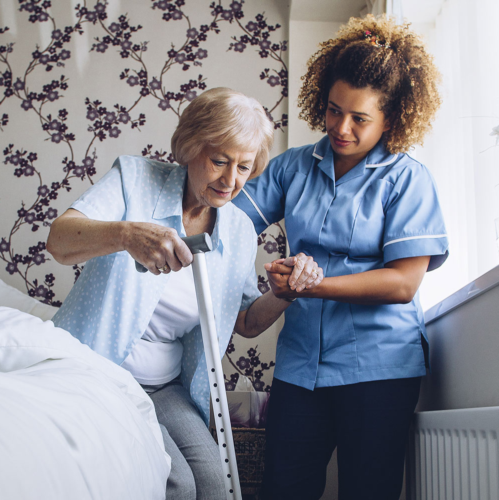 home care assistance