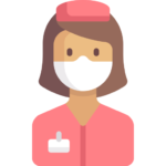 Nurse Icon