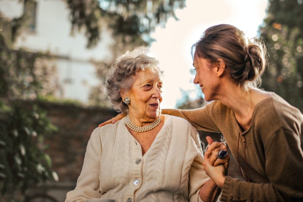 Services For Elderly At Home - Home Care Jobs