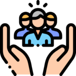 social care icon