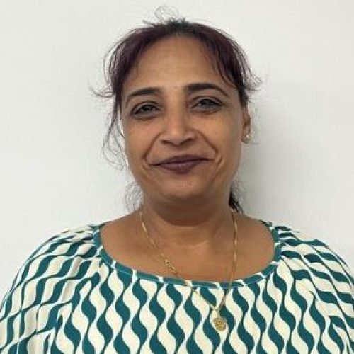 Michelle- CM